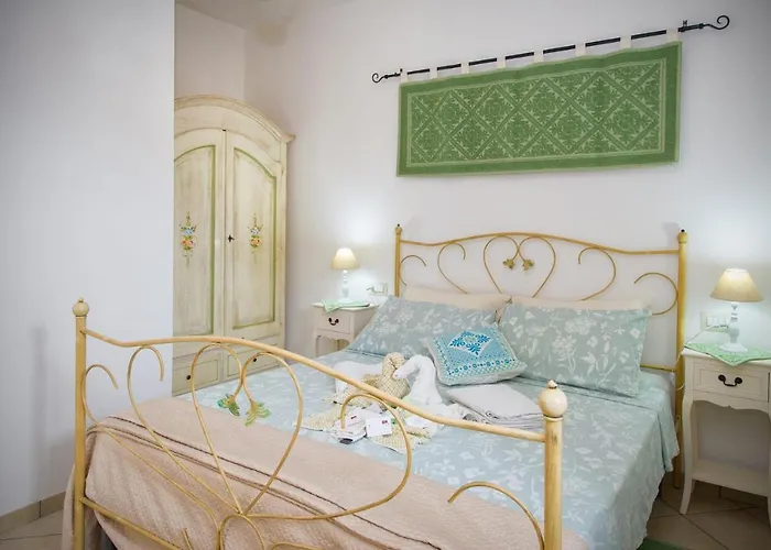 Holiday Room Sa Tebia