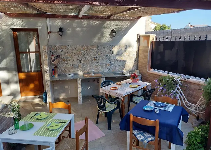Holiday Room Sa Tebia