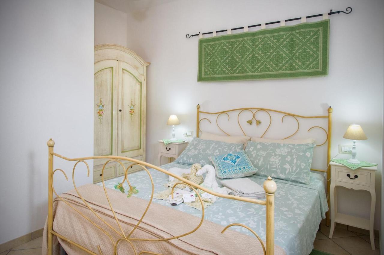 Sa Tebia Bed & Breakfast Oristano