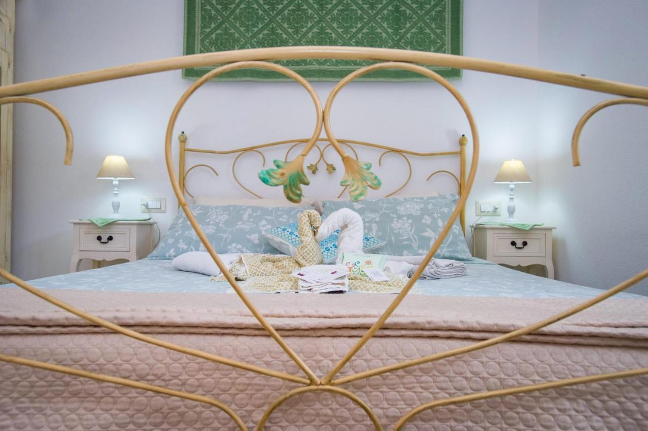 Sa Tebia Bed & Breakfast Oristano