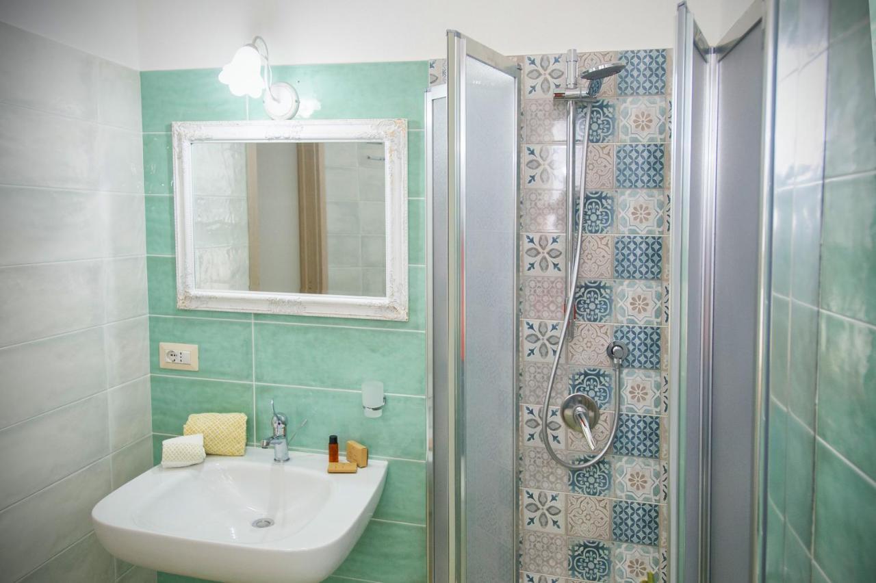Bed & Breakfast Sa Tebia *