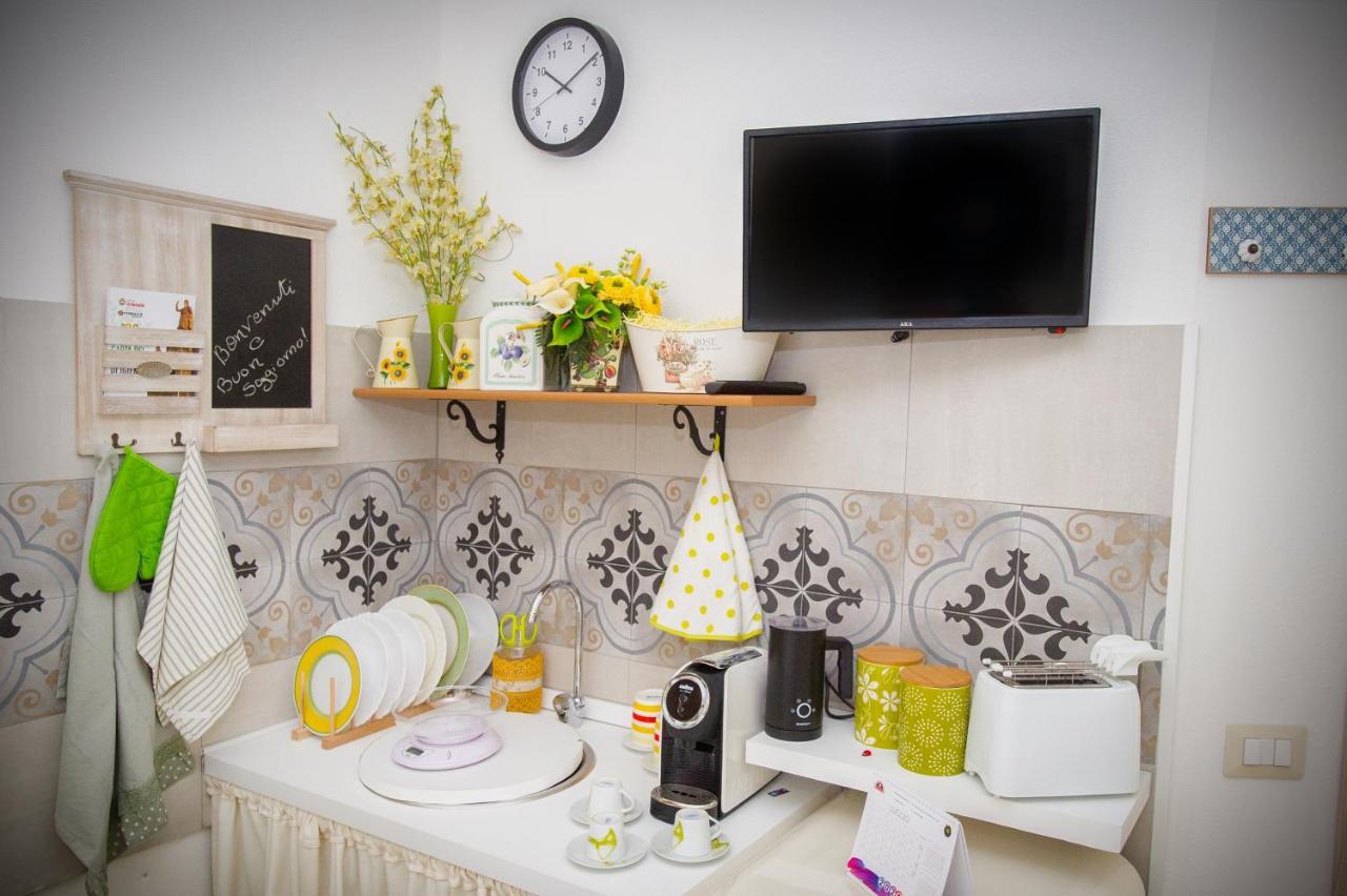 Sa Tebia Bed & Breakfast *