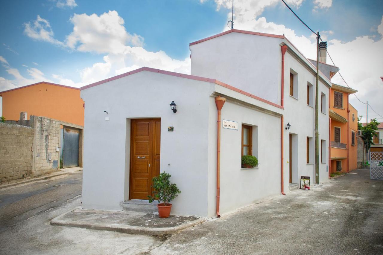 Sa Tebia Bed & Breakfast *