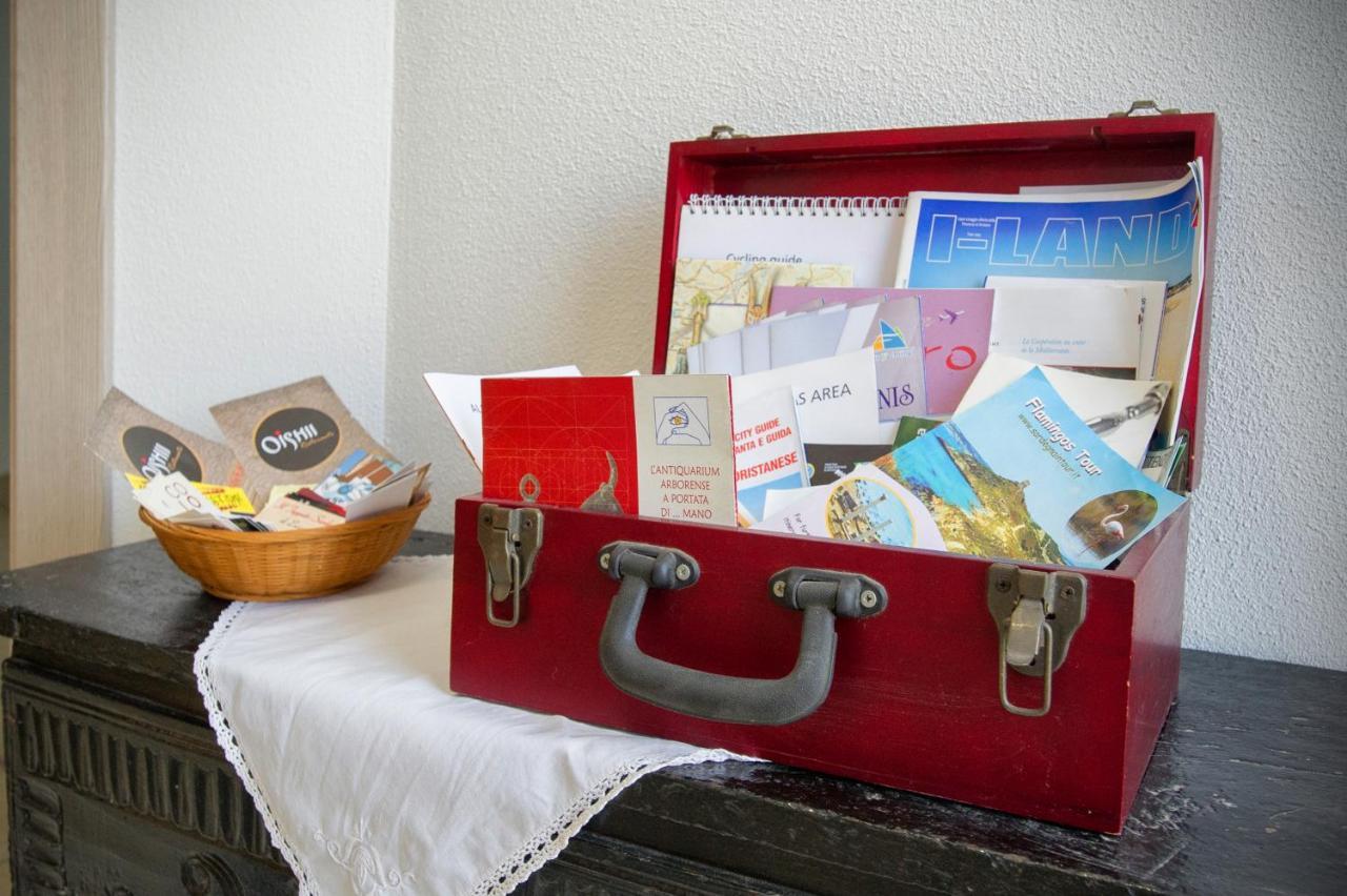 Sa Tebia Bed & Breakfast *