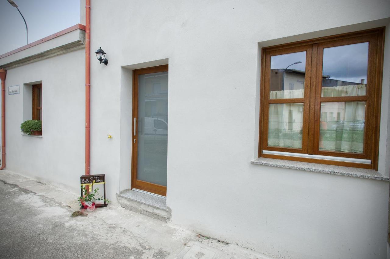 Bed & Breakfast Sa Tebia