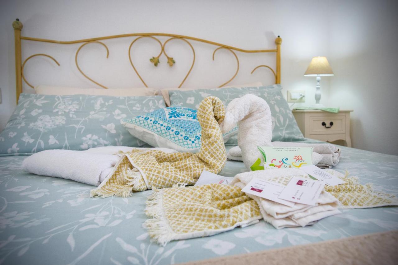 Sa Tebia Bed & Breakfast *