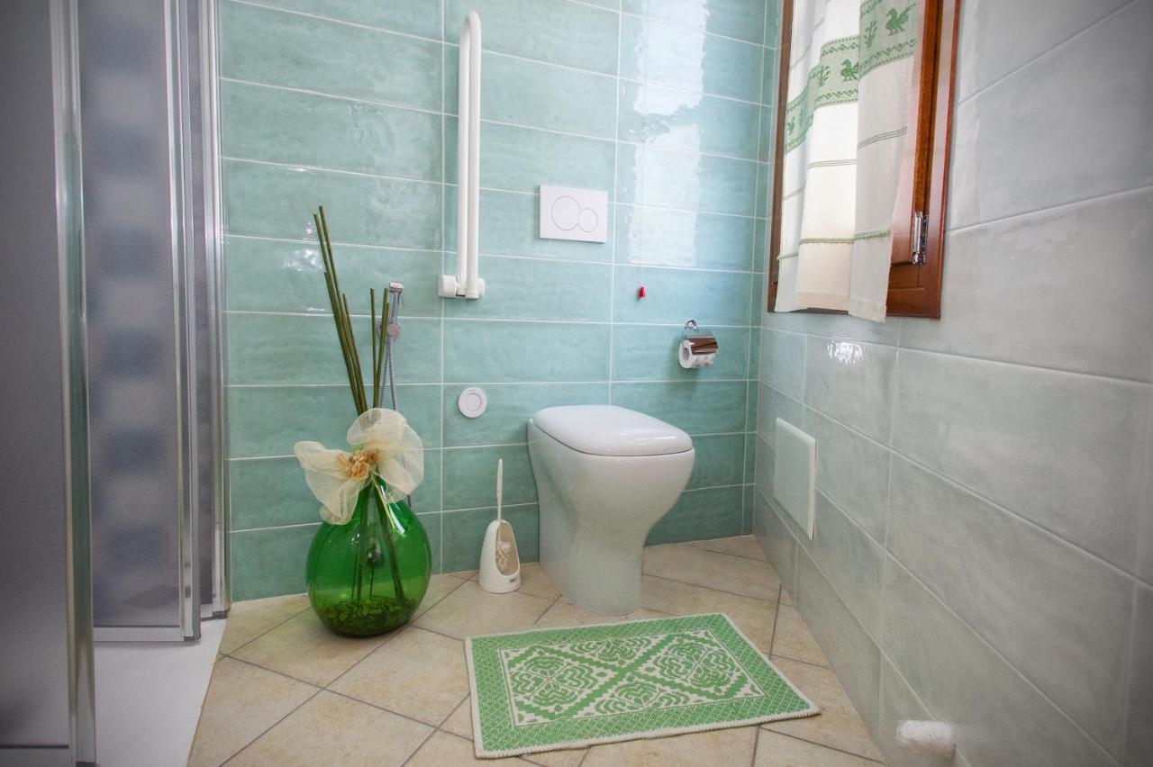 Sa Tebia Bed & Breakfast *