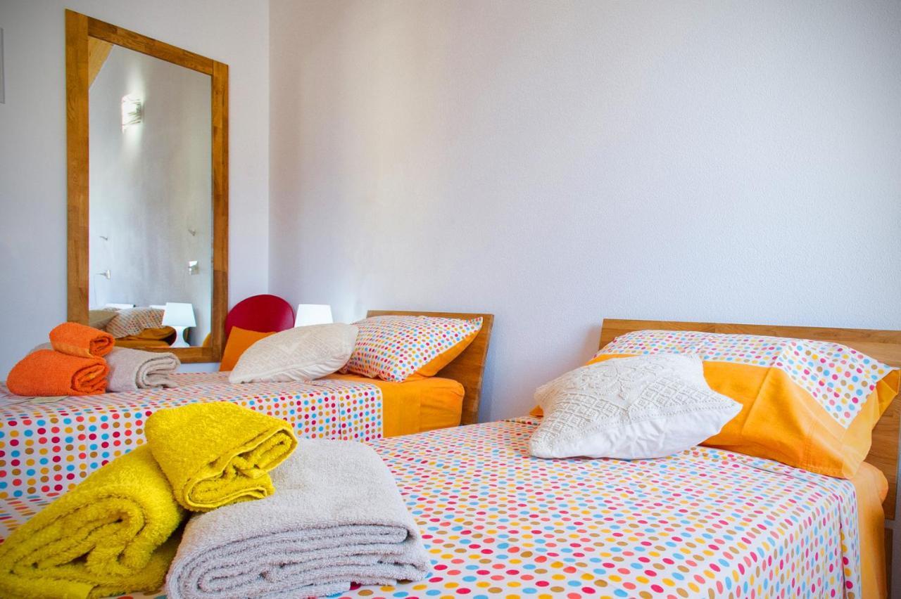 Sa Tebia Bed & Breakfast Oristano