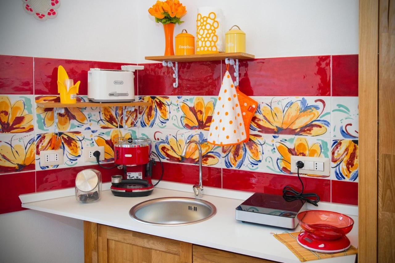 Sa Tebia Bed & Breakfast Oristano