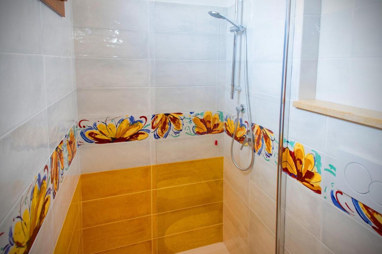 Bed & Breakfast Sa Tebia Oristano
