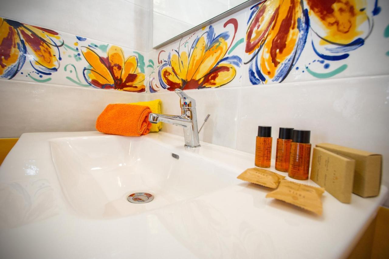 Sa Tebia Bed & Breakfast *