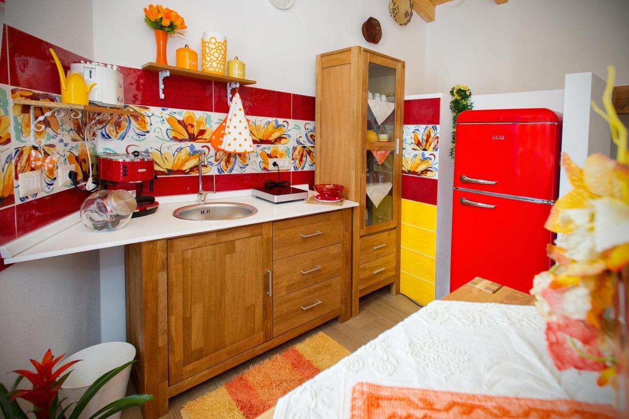Bed & Breakfast Sa Tebia *
