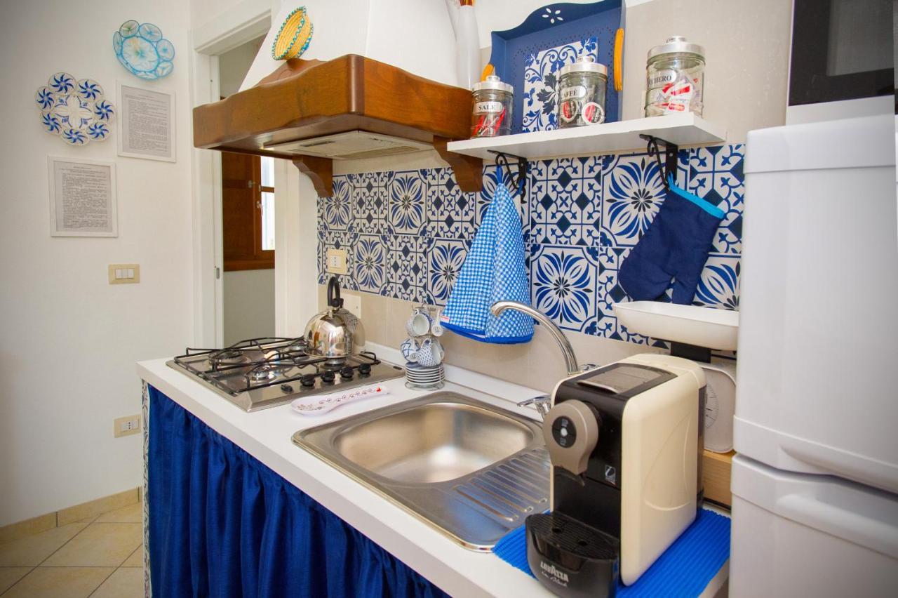 Bed & Breakfast Sa Tebia *