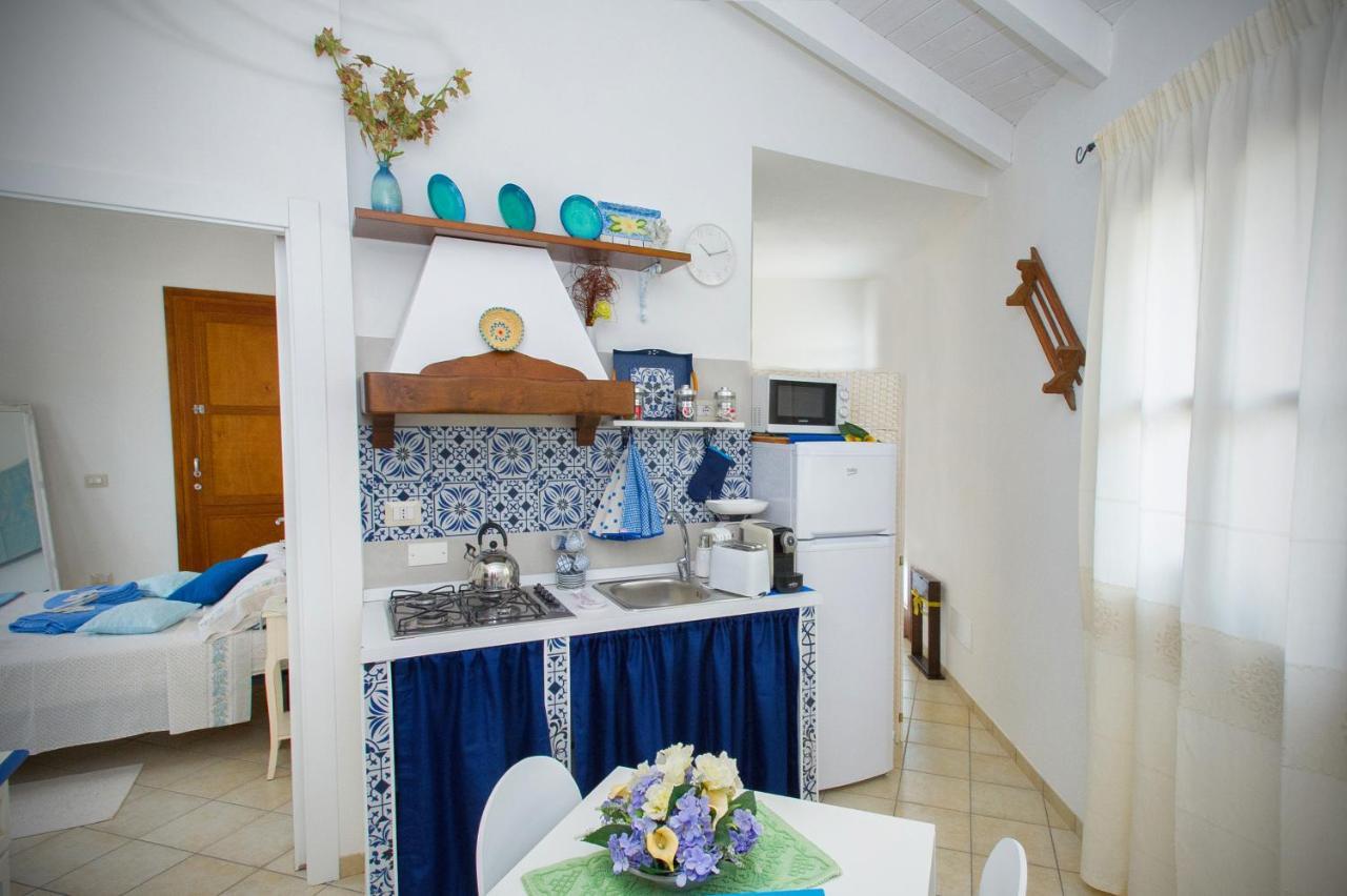 Bed & Breakfast Sa Tebia