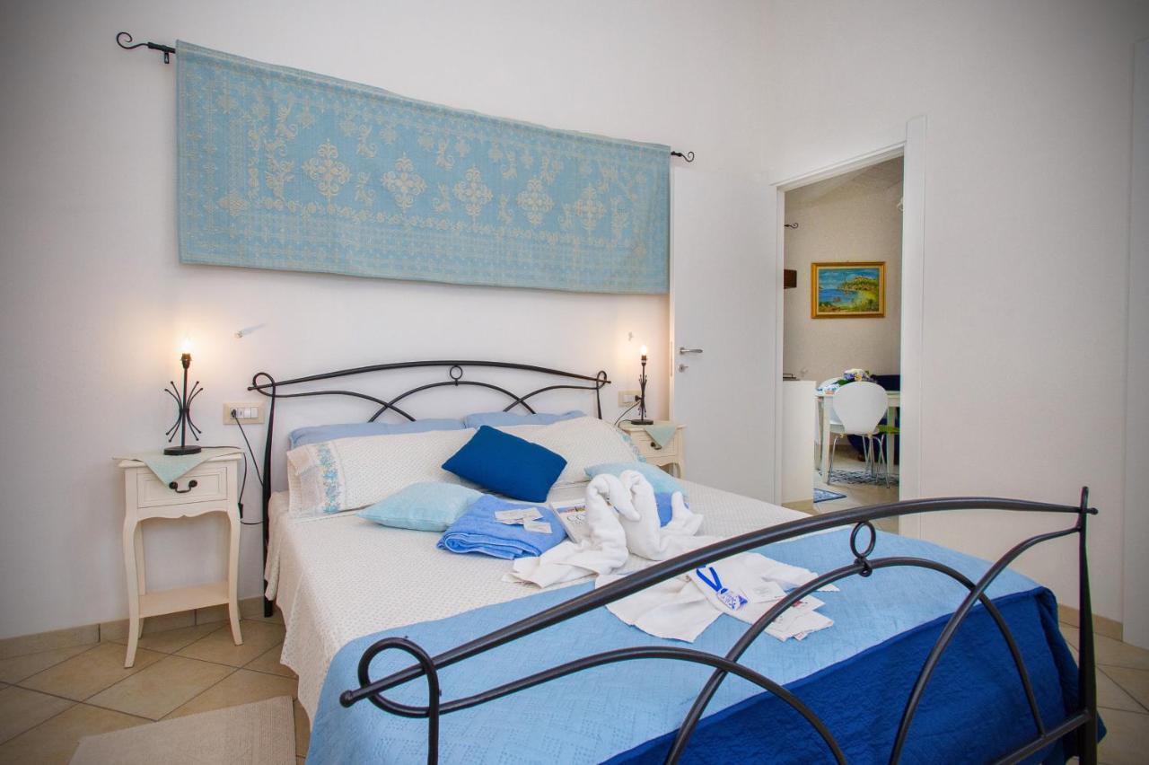 Sa Tebia Bed & Breakfast *