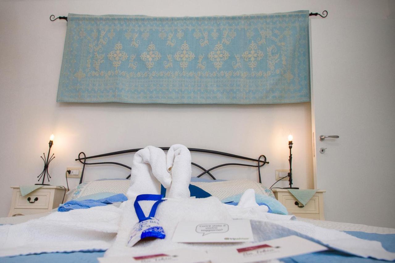 Sa Tebia Bed & Breakfast Oristano