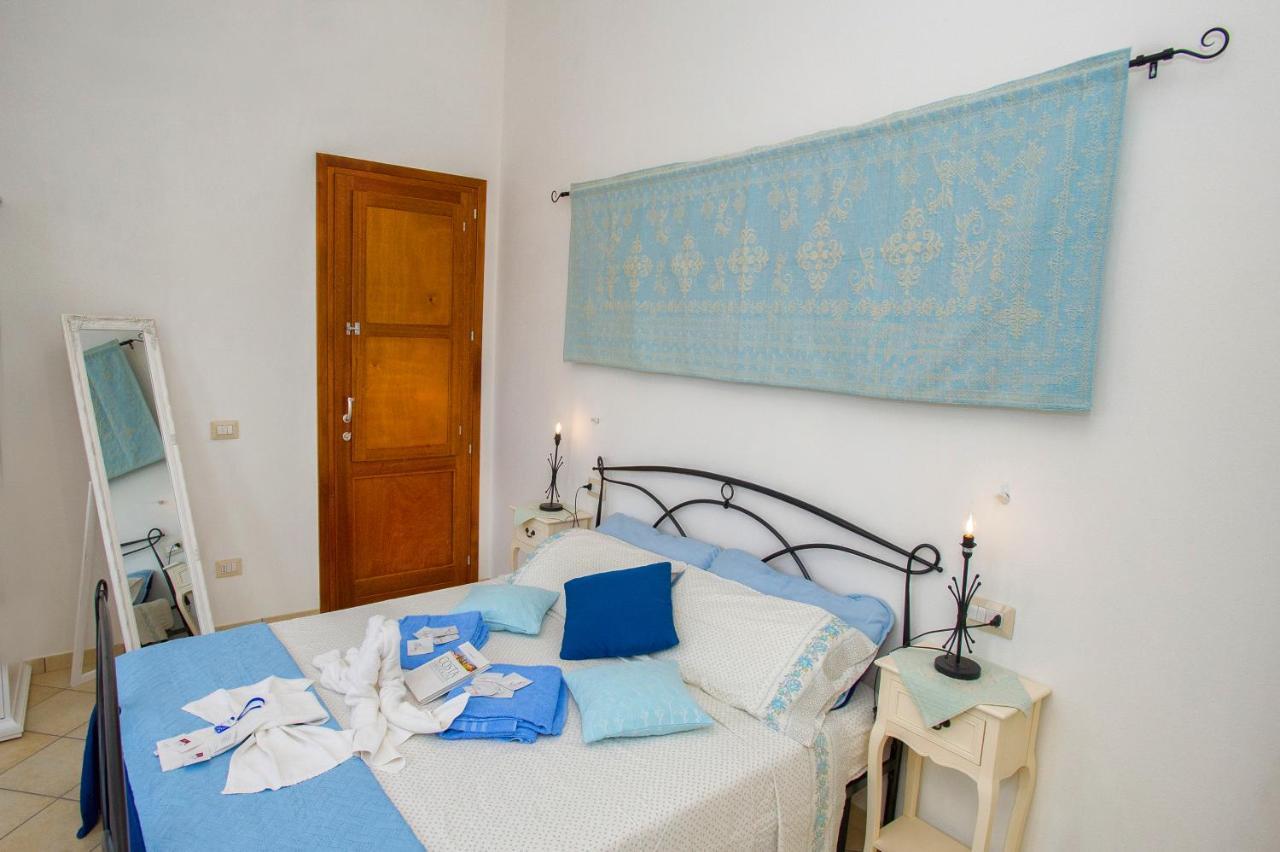 Bed & Breakfast Sa Tebia *