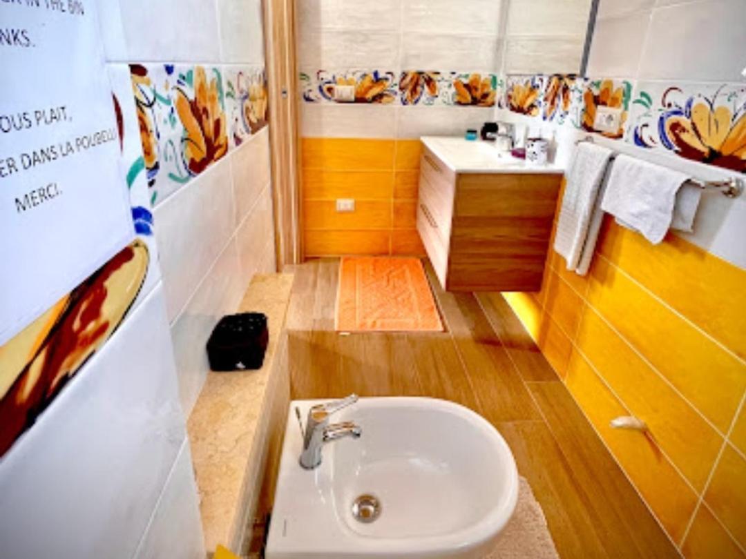 Sa Tebia Bed & Breakfast