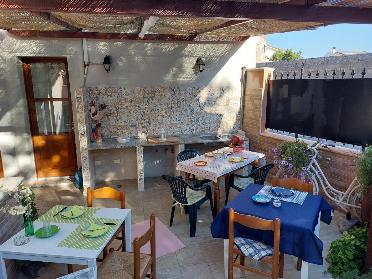 Sa Tebia Oristano