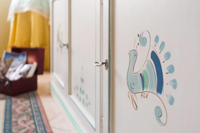 Sa Tebia Bed & Breakfast